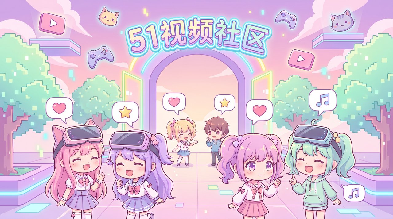 抖音揭秘动漫社区互动